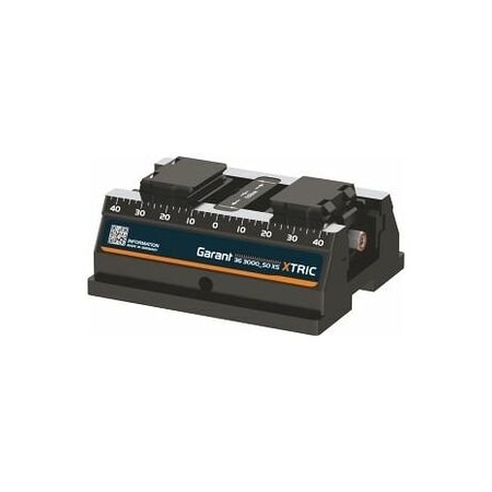 Garant Centering Vise, Xtric, Type: 50XS 363000 50XS